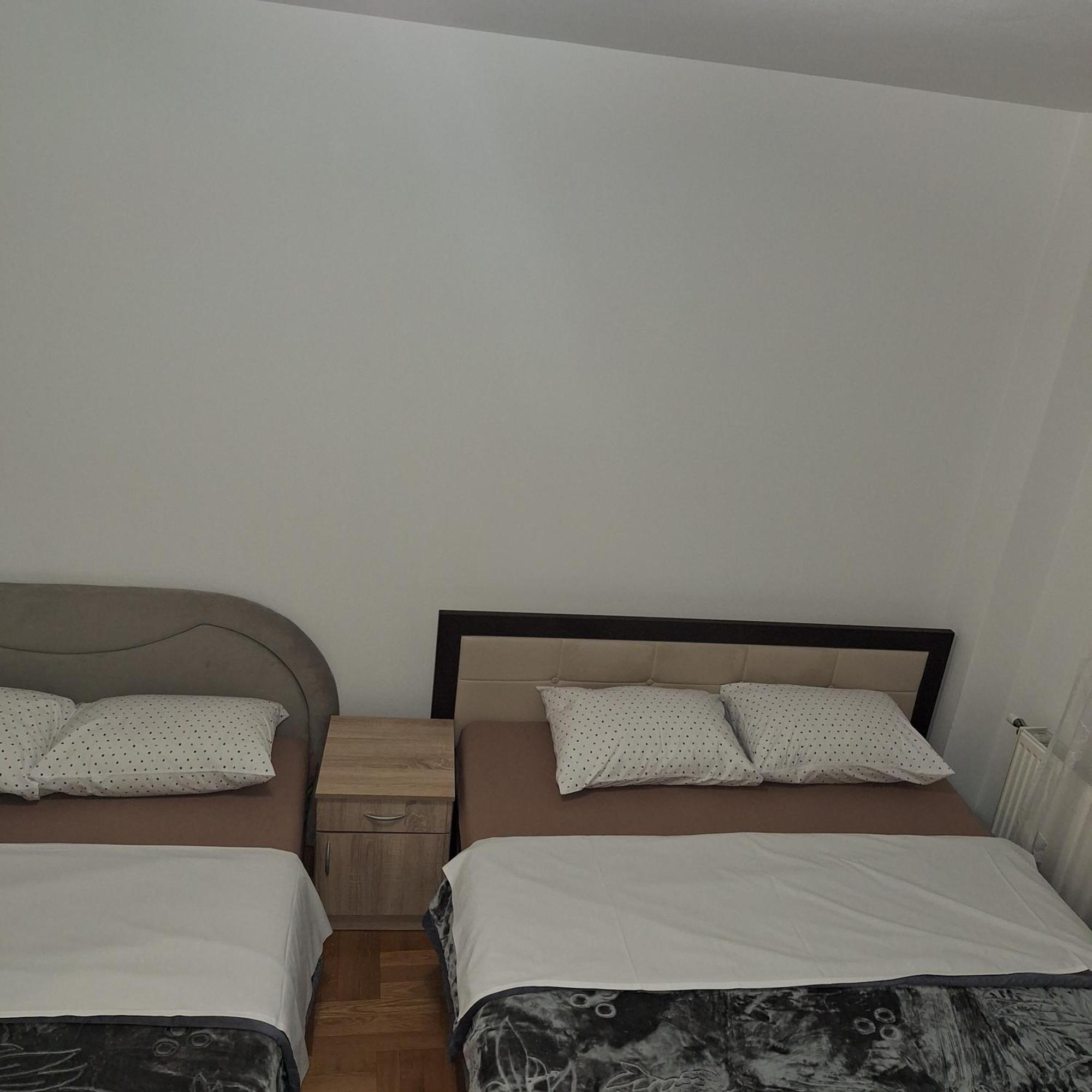 Luks Apartment Баня-Лука Экстерьер фото