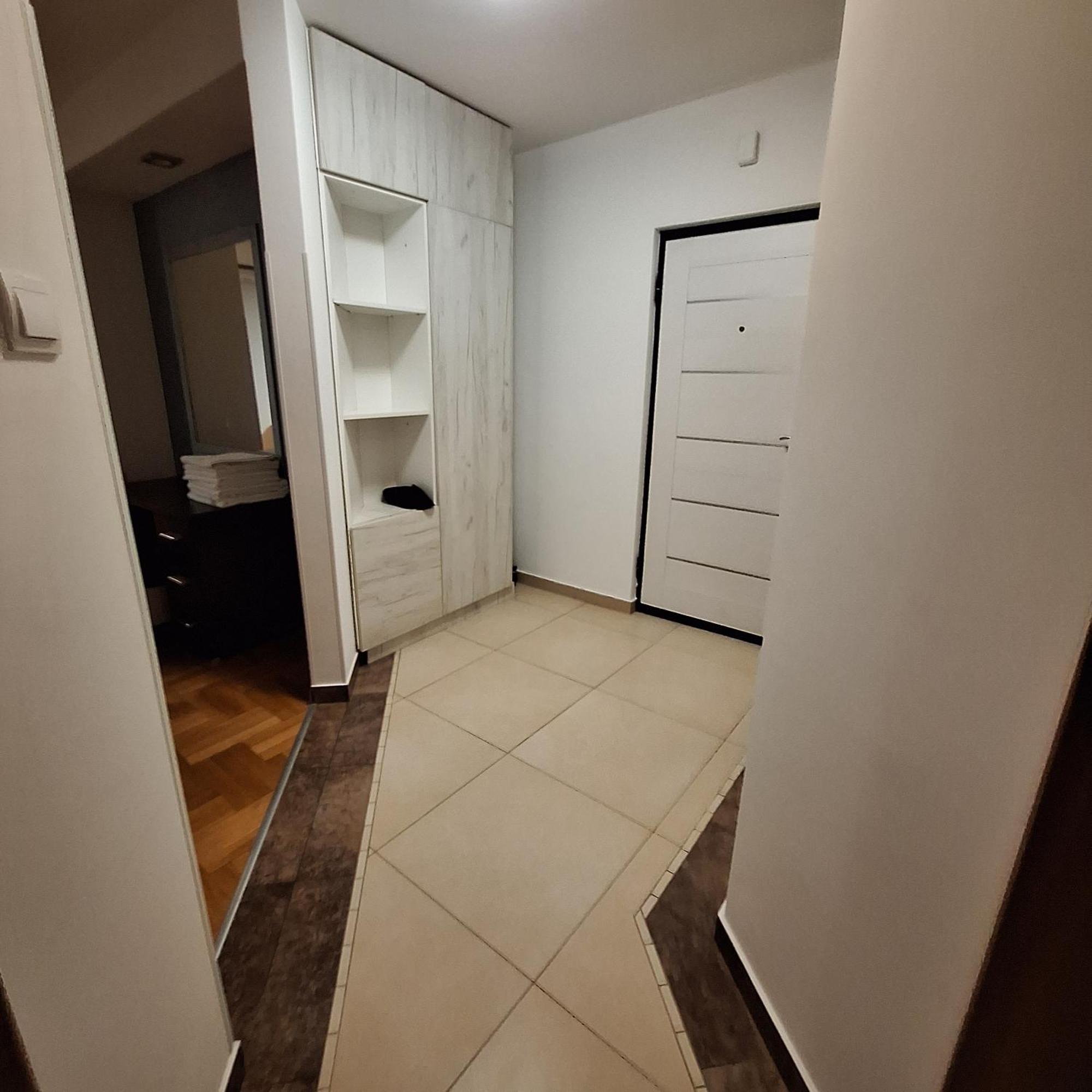 Luks Apartment Баня-Лука Экстерьер фото