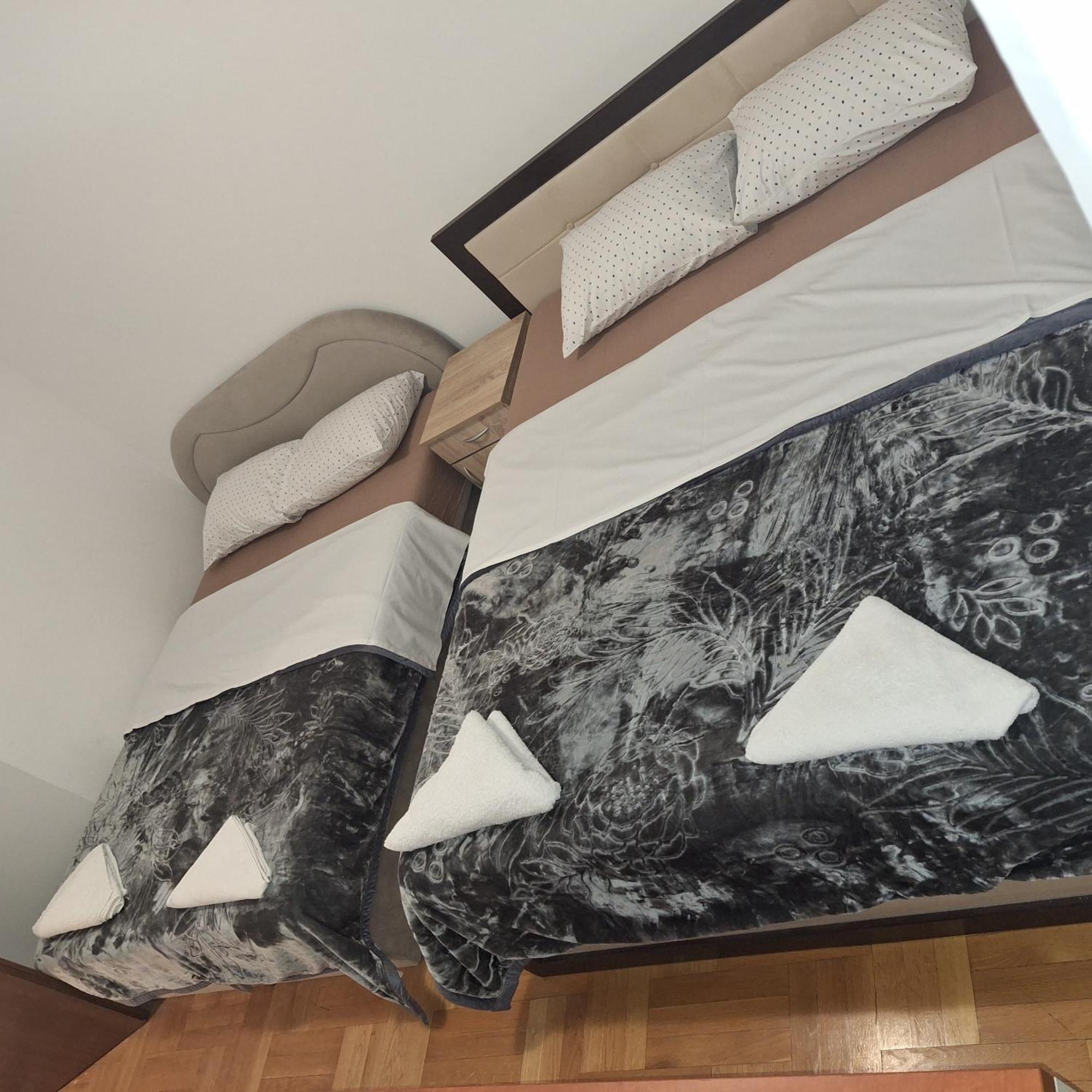 Luks Apartment Баня-Лука Экстерьер фото