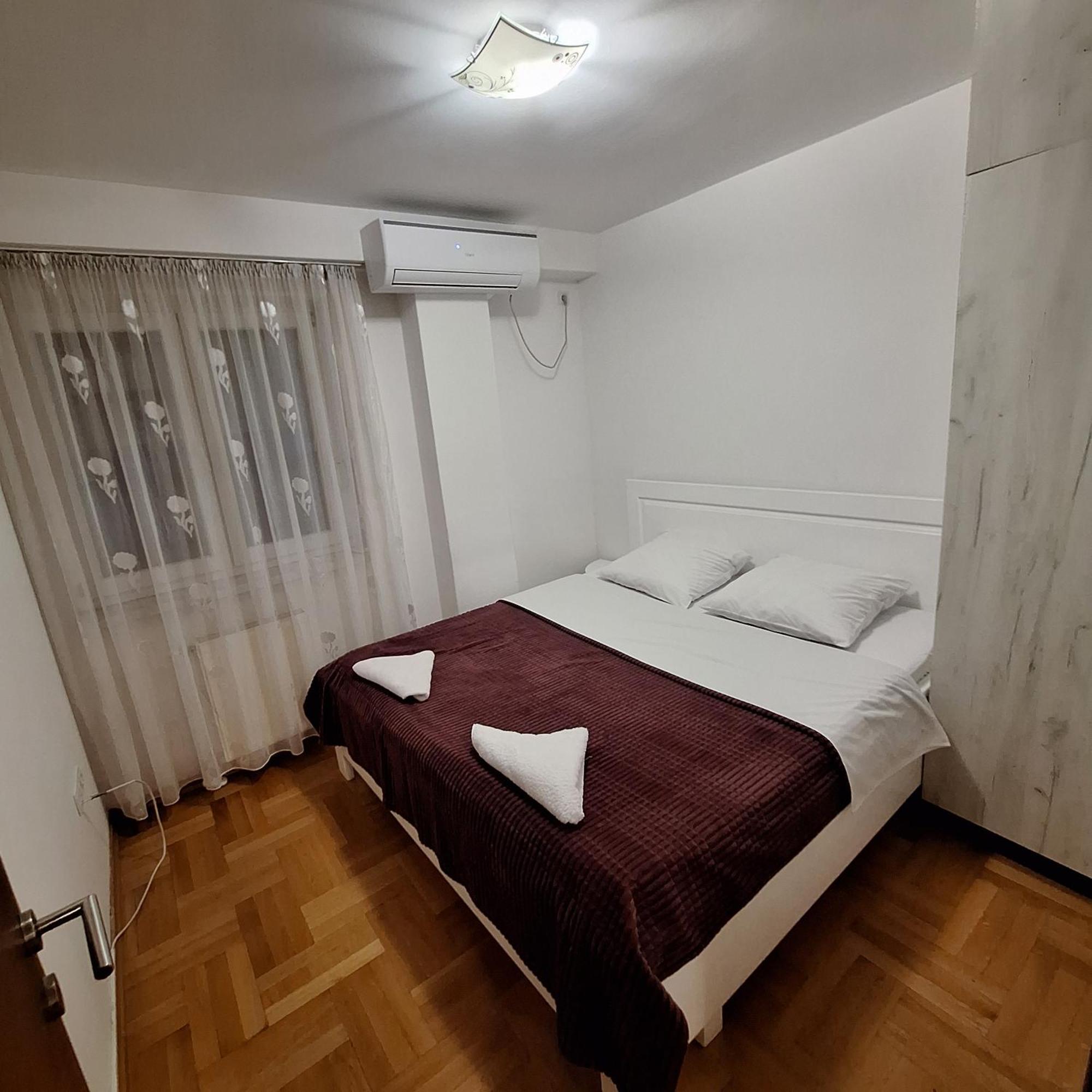 Luks Apartment Баня-Лука Экстерьер фото