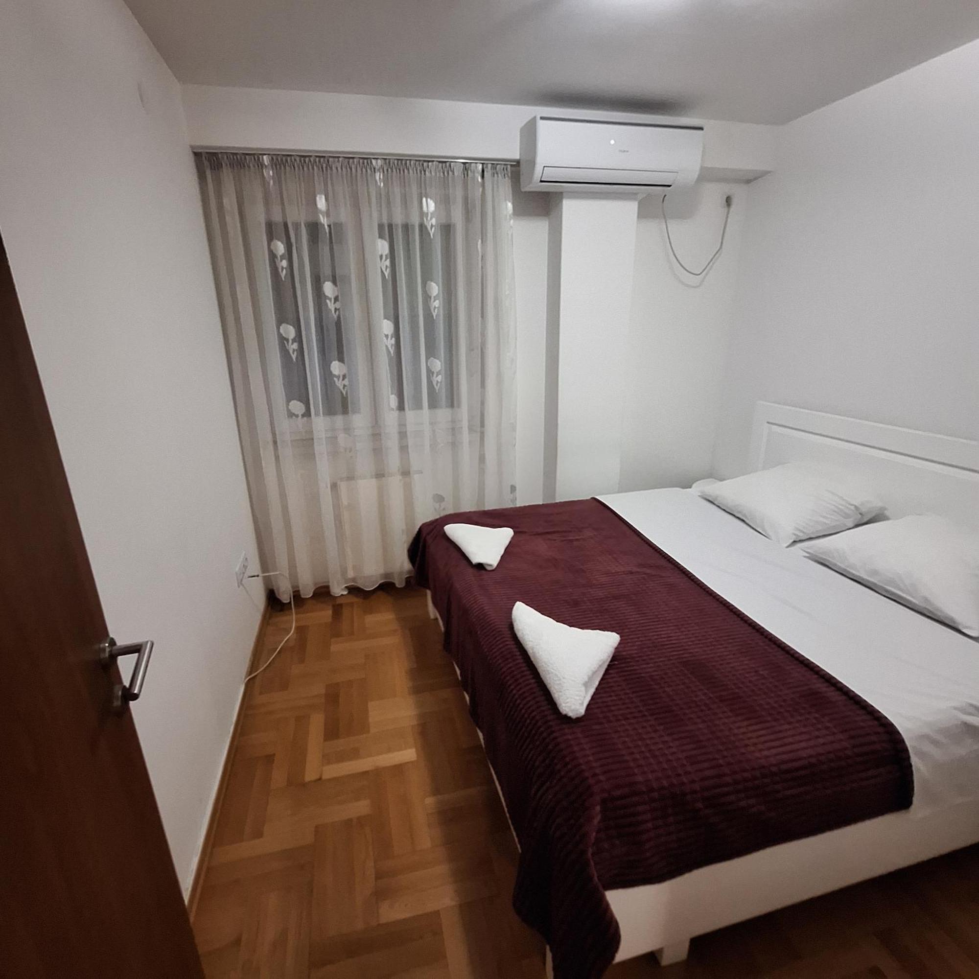 Luks Apartment Баня-Лука Экстерьер фото