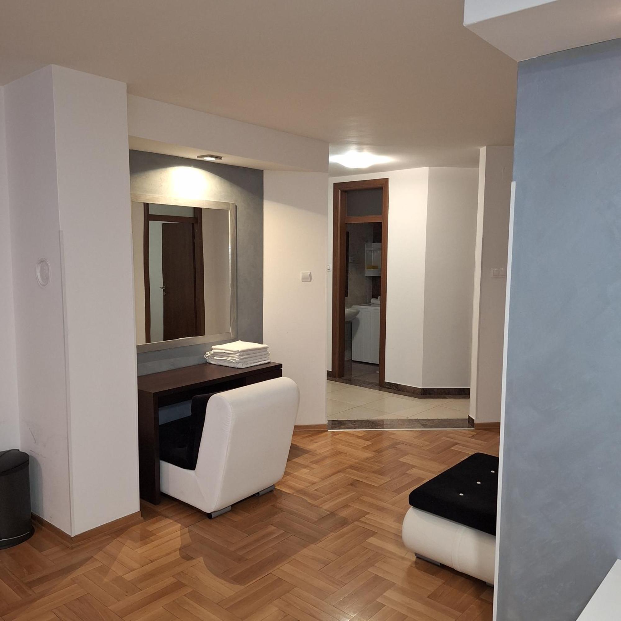 Luks Apartment Баня-Лука Экстерьер фото