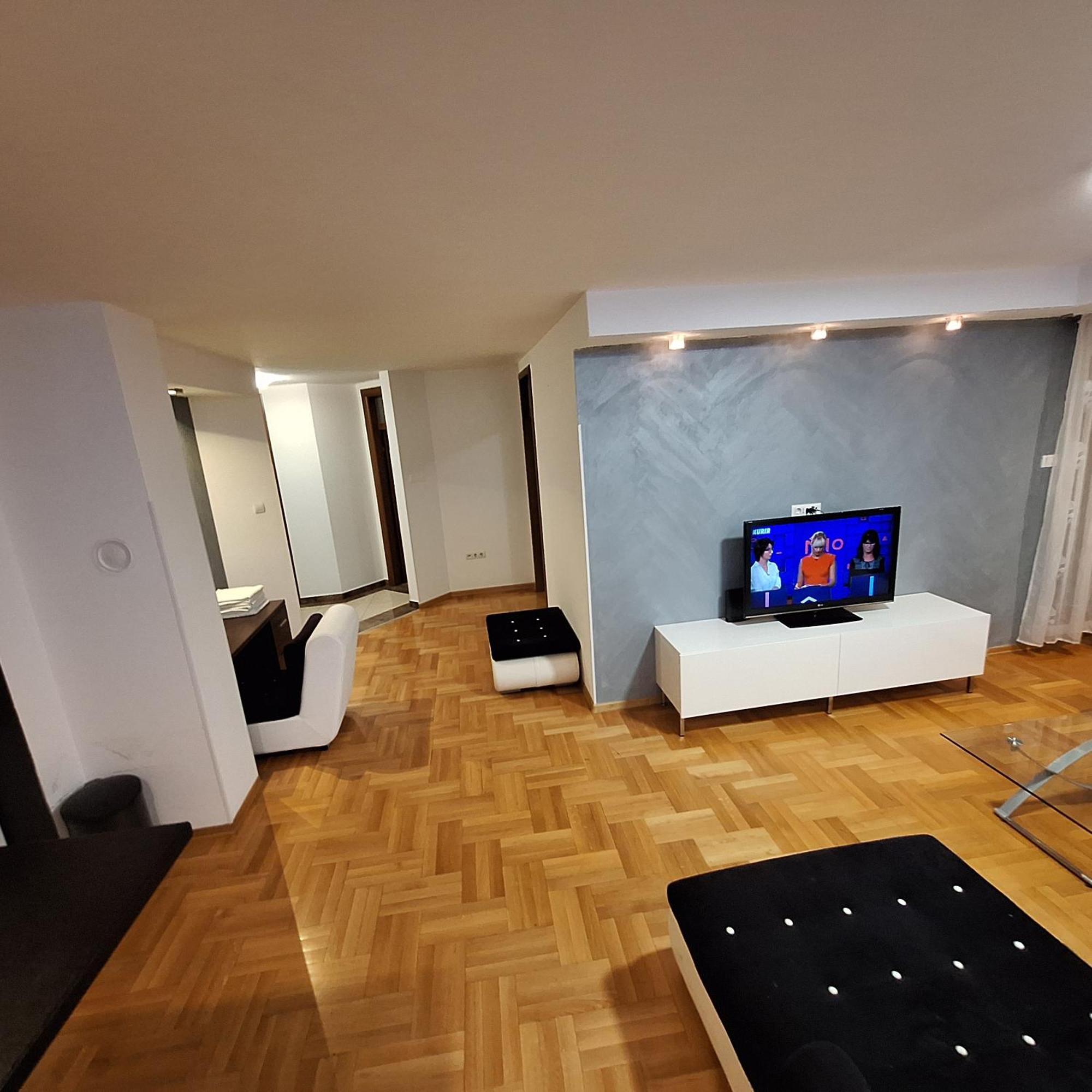 Luks Apartment Баня-Лука Номер фото